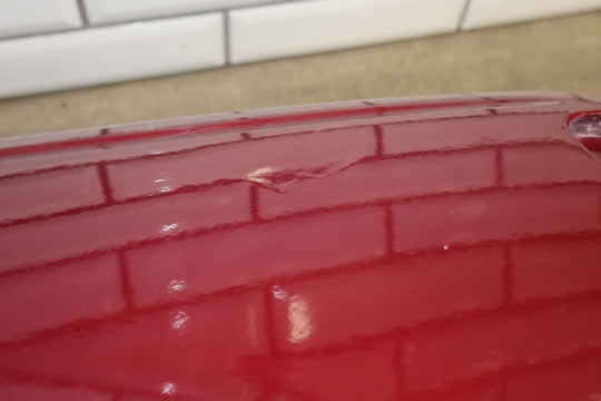 88 - 98 Chevy GMC C/K Truck GMT400 Passneger Right Fender OBS (Respray) Rust Free