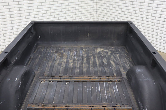 88 - 98 Chevy GMC Dually Long Bed Truck Bed Southern GMT400 OBS