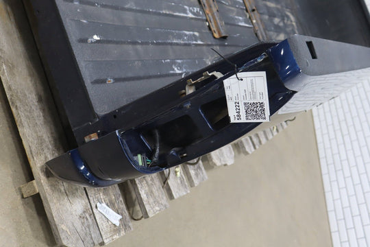 88 - 98 Chevy GMC Dually Long Bed Truck Bed Southern GMT400 OBS