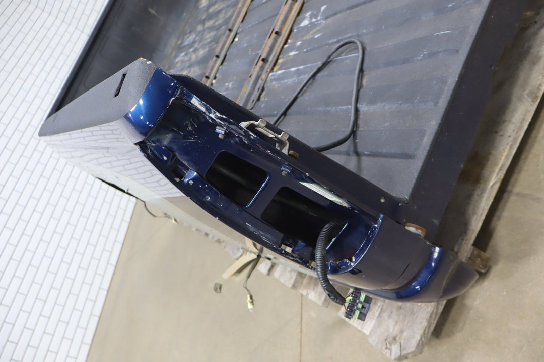 88 - 98 Chevy GMC Dually Long Bed Truck Bed Southern GMT400 OBS