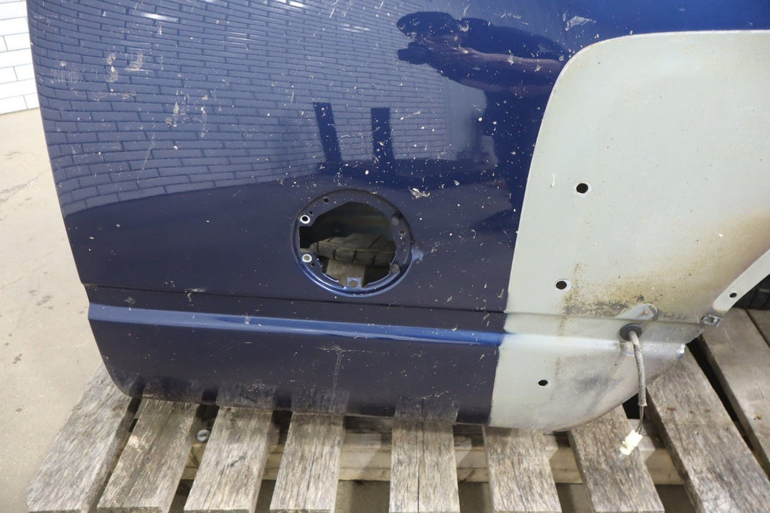 88 - 98 Chevy GMC Dually Long Bed Truck Bed Southern GMT400 OBS