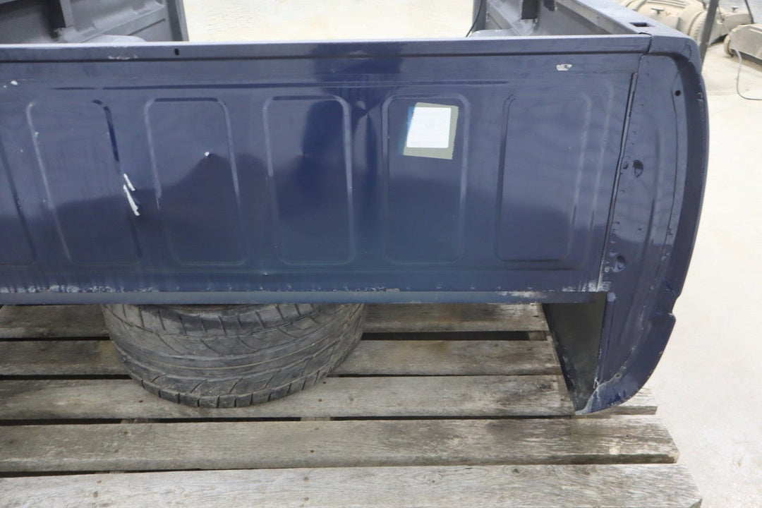 88 - 98 Chevy GMC Dually Long Bed Truck Bed Southern GMT400 OBS
