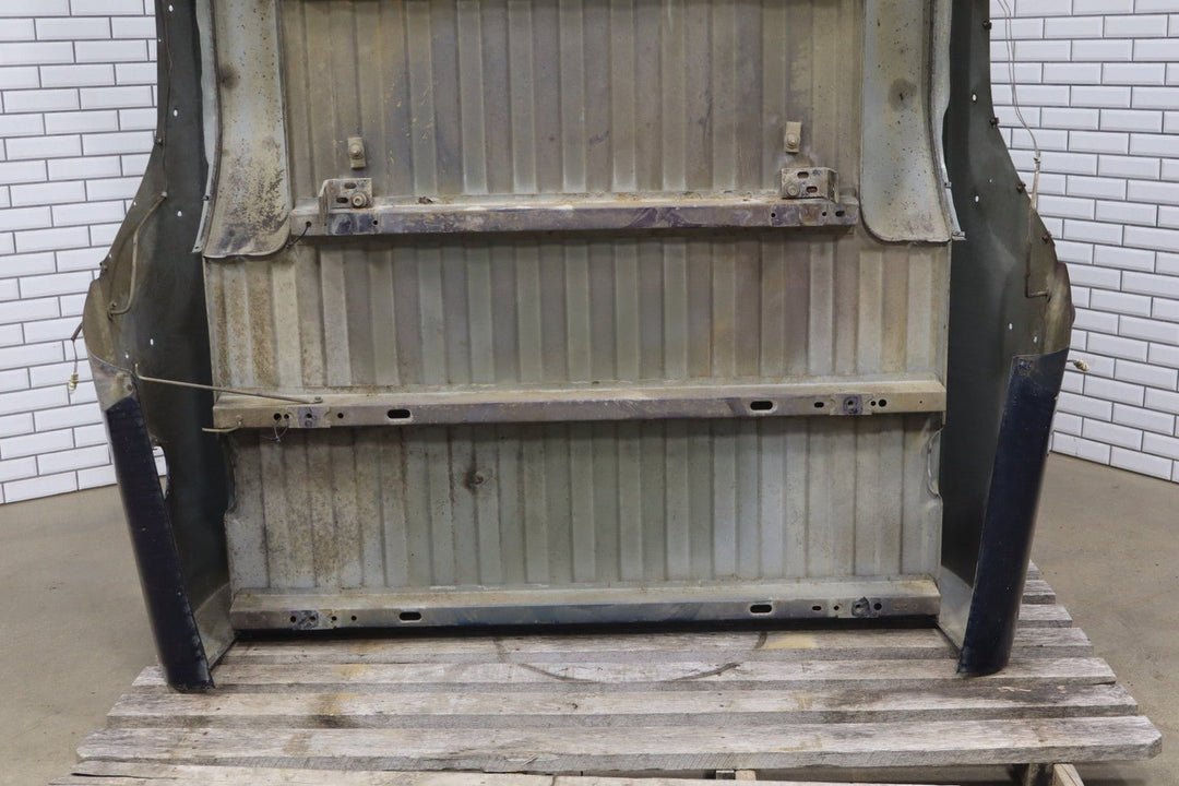 88 - 98 Chevy GMC Dually Long Bed Truck Bed Southern GMT400 OBS