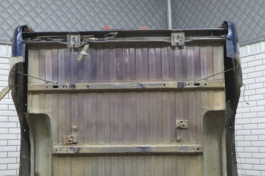 88 - 98 Chevy GMC Dually Long Bed Truck Bed Southern GMT400 OBS