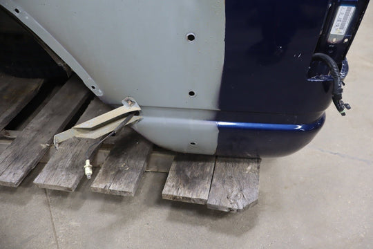 88 - 98 Chevy GMC Dually Long Bed Truck Bed Southern GMT400 OBS