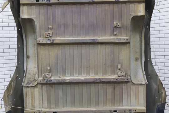 88 - 98 Chevy GMC Dually Long Bed Truck Bed Southern GMT400 OBS