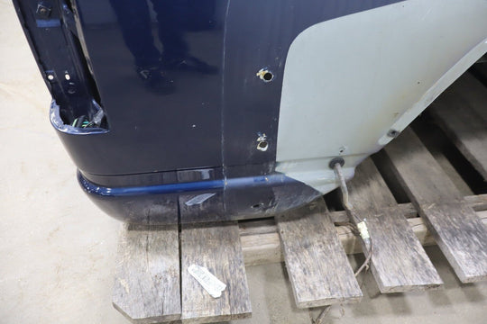 88 - 98 Chevy GMC Dually Long Bed Truck Bed Southern GMT400 OBS