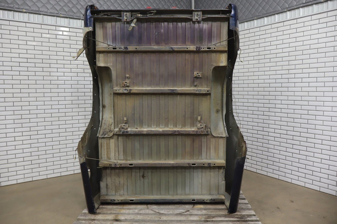 88 - 98 Chevy GMC Dually Long Bed Truck Bed Southern GMT400 OBS