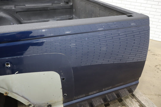 88 - 98 Chevy GMC Dually Long Bed Truck Bed Southern GMT400 OBS