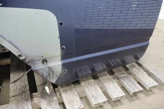 88 - 98 Chevy GMC Dually Long Bed Truck Bed Southern GMT400 OBS