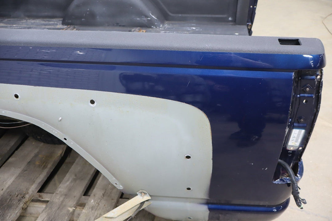 88 - 98 Chevy GMC Dually Long Bed Truck Bed Southern GMT400 OBS