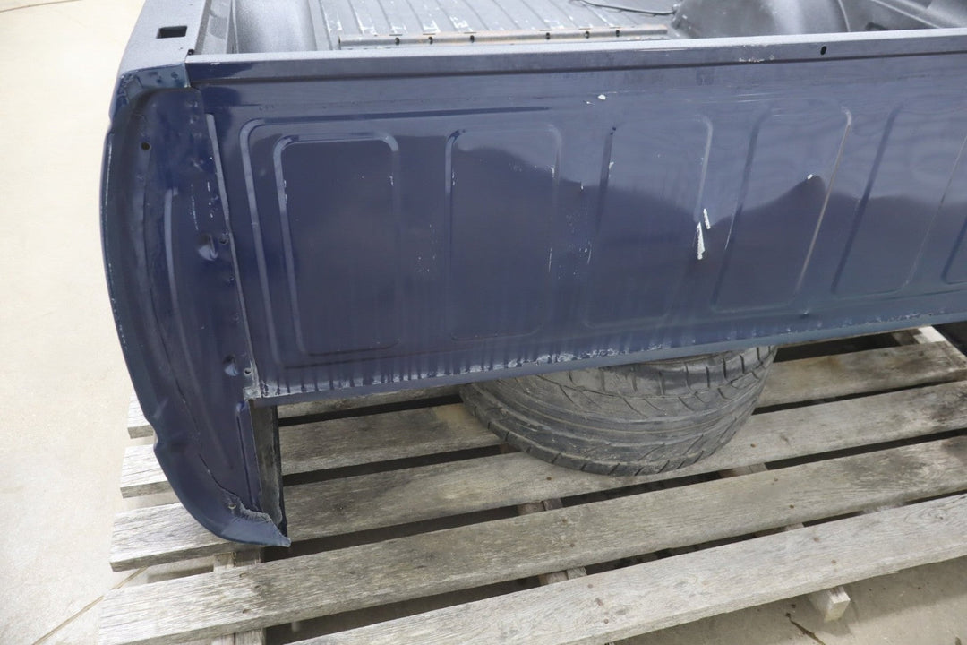 88 - 98 Chevy GMC Dually Long Bed Truck Bed Southern GMT400 OBS