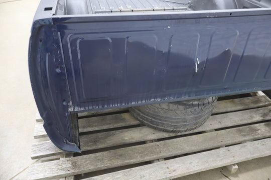 88 - 98 Chevy GMC Dually Long Bed Truck Bed Southern GMT400 OBS