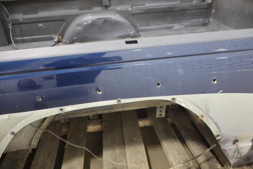 88 - 98 Chevy GMC Dually Long Bed Truck Bed Southern GMT400 OBS