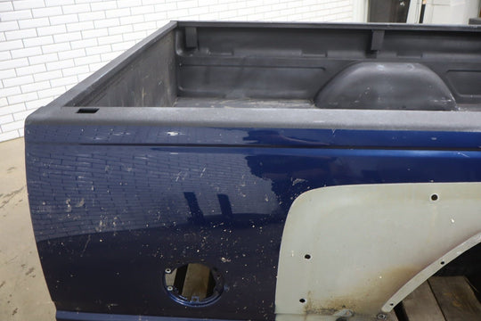 88 - 98 Chevy GMC Dually Long Bed Truck Bed Southern GMT400 OBS