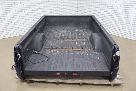 88 - 98 Chevy GMC Dually Long Bed Truck Bed Southern GMT400 OBS