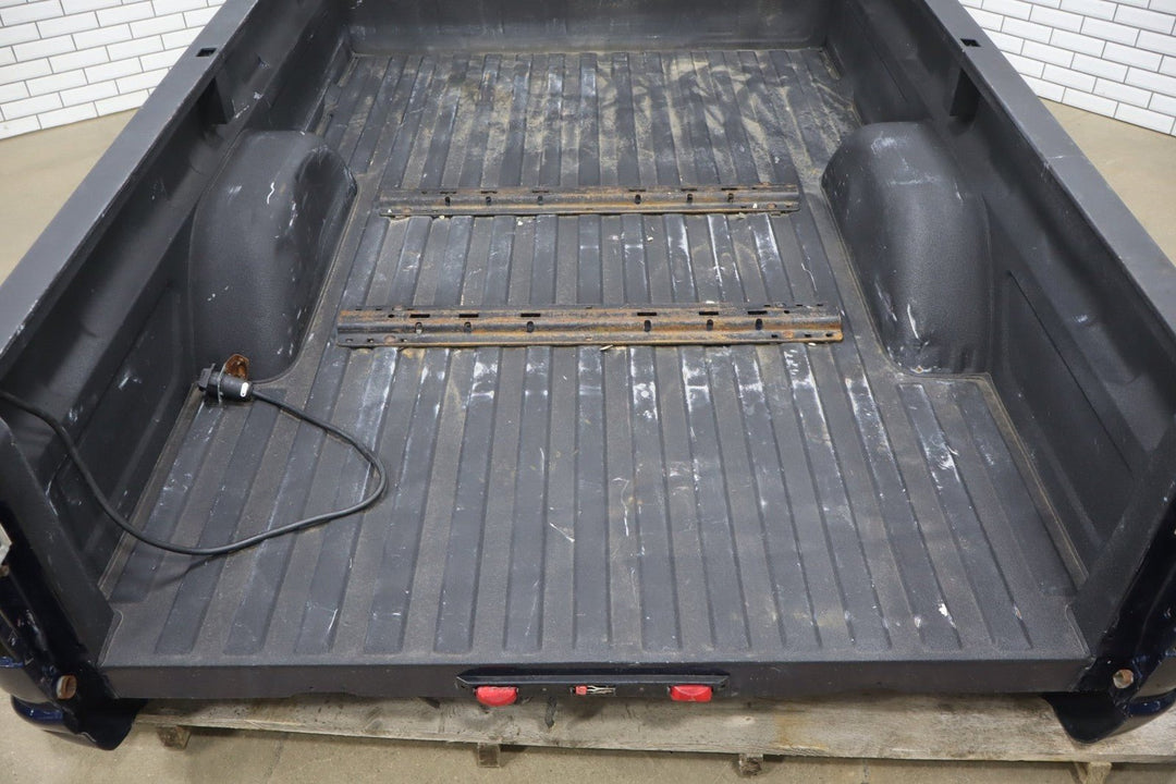 88 - 98 Chevy GMC Dually Long Bed Truck Bed Southern GMT400 OBS