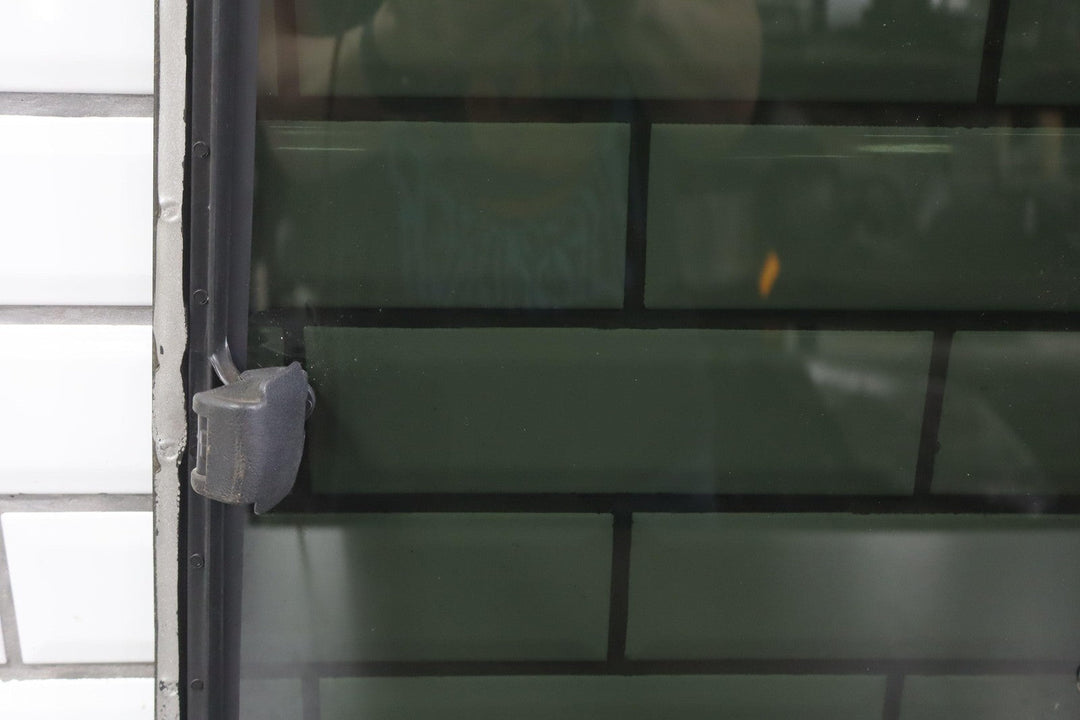 88 - 98 Chevy GMC GMT400 Extended Cab Left LH Rear Quarter Glass / Window