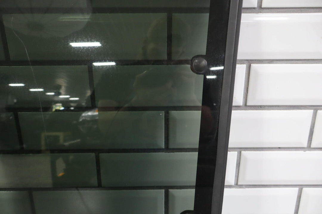 88 - 98 Chevy GMC GMT400 Extended Cab Right RH Rear Quarter Glass / Window