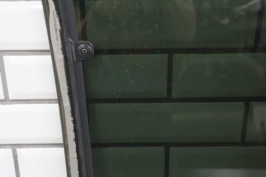 88 - 98 Chevy GMC GMT400 Extended Cab Right RH Rear Quarter Glass / Window