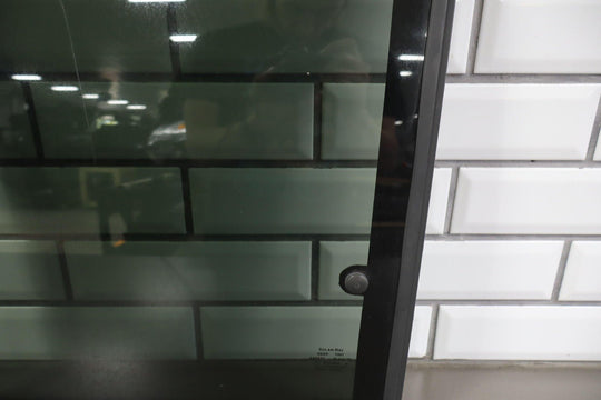 88 - 98 Chevy GMC GMT400 Extended Cab Right RH Rear Quarter Glass / Window