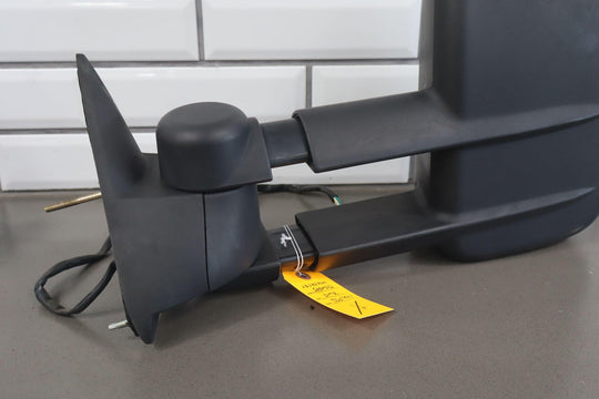 88 - 98 Chevy GMC Silverado Sierra OBS GMT400 Aftermarket Tow Mirrors (2)