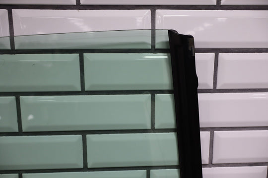 88 - 98 Chevy GMC Truck C/K OBS Passenger Right Front Door Glass/Window OEM