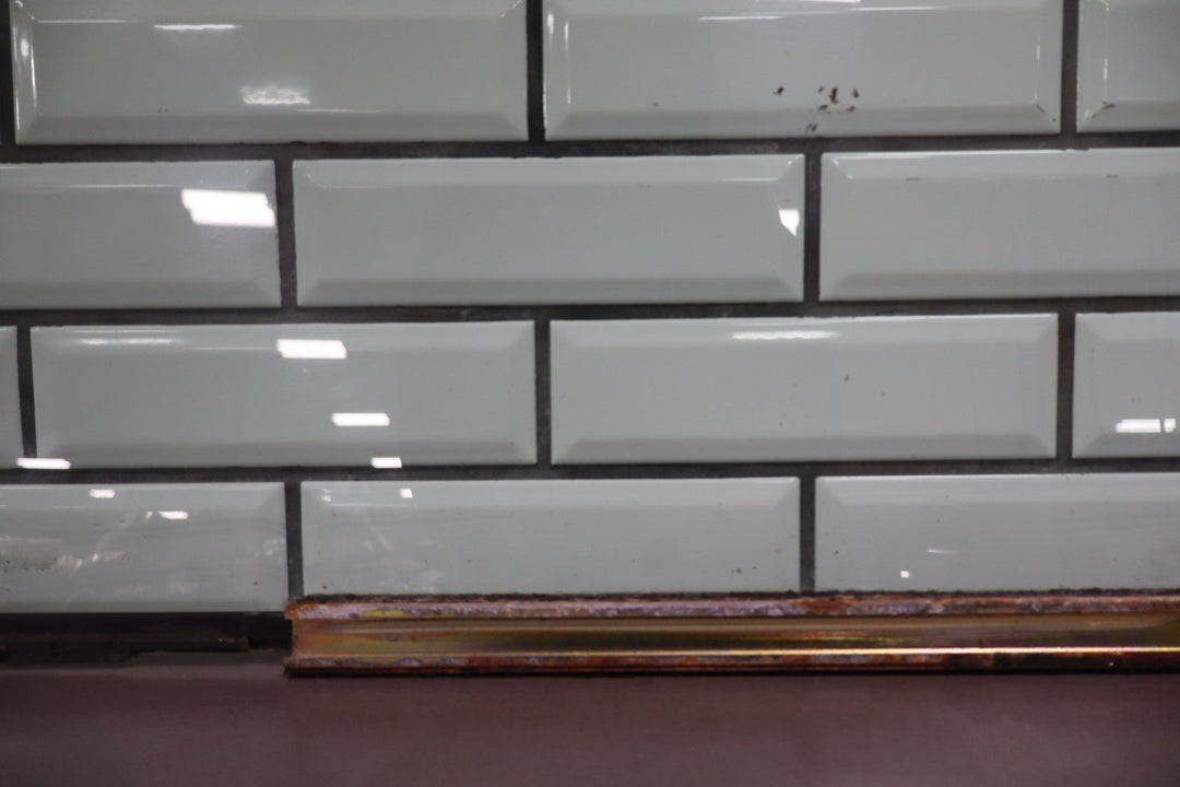 88 - 98 Chevy GMC Truck C/K OBS Passenger Right Front Door Glass/Window OEM