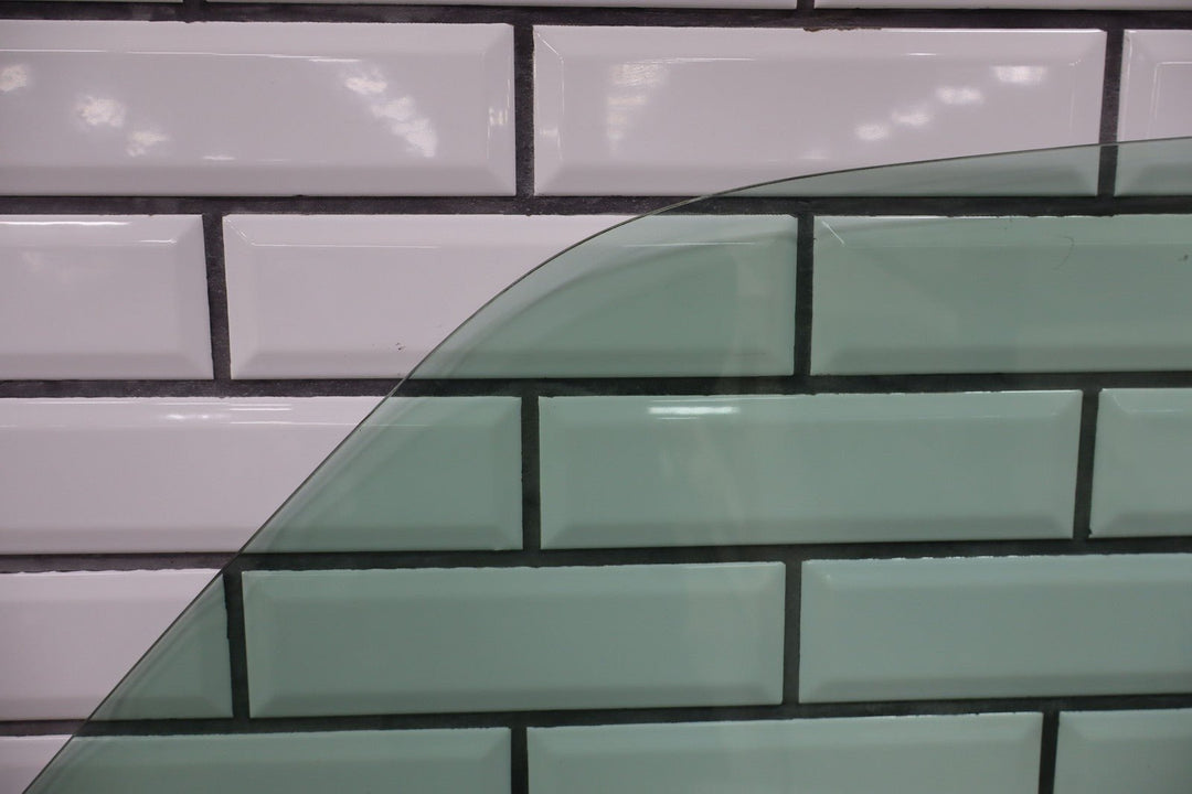 88 - 98 Chevy GMC Truck C/K OBS Passenger Right Front Door Glass/Window OEM