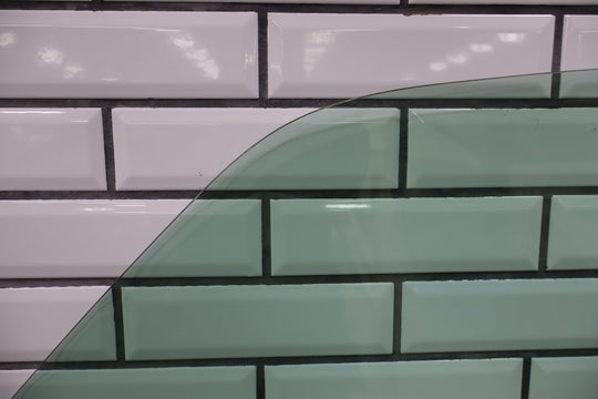 88 - 98 Chevy GMC Truck C/K OBS Passenger Right Front Door Glass/Window OEM