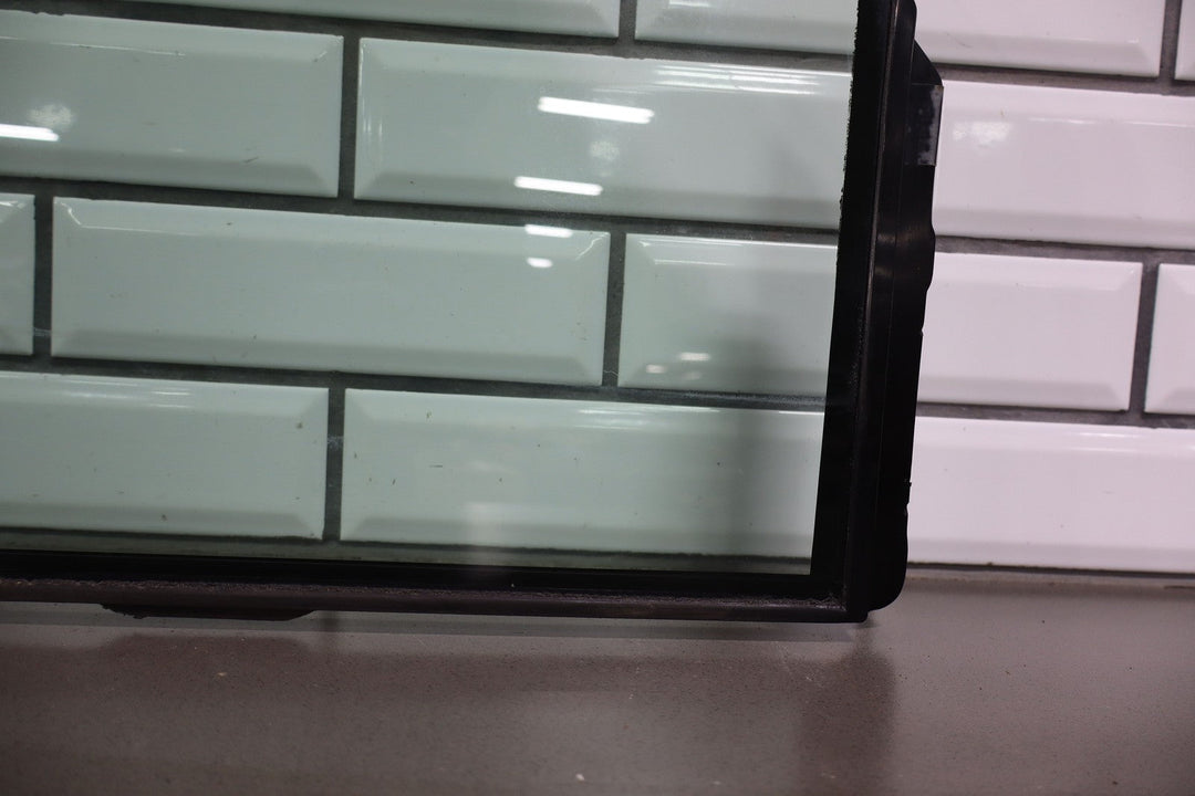 88 - 98 Chevy GMC Truck C/K OBS Passenger Right Front Door Glass/Window OEM