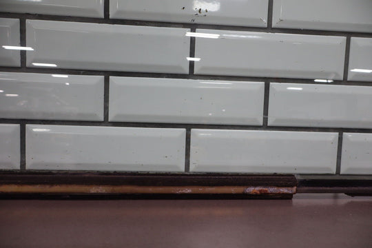 88 - 98 Chevy GMC Truck C/K OBS Passenger Right Front Door Glass/Window OEM