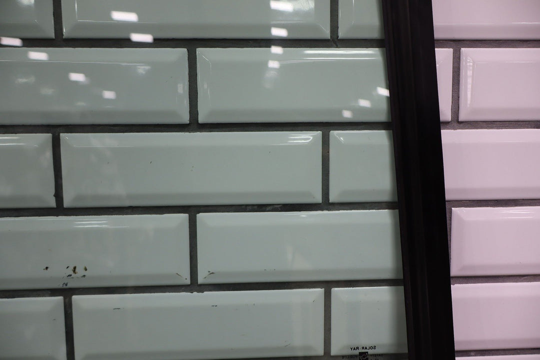 88 - 98 Chevy GMC Truck C/K OBS Passenger Right Front Door Glass/Window OEM