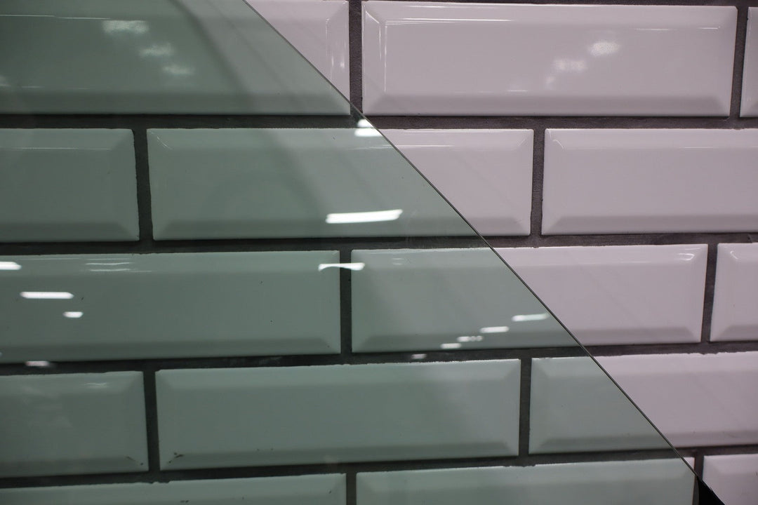 88 - 98 Chevy GMC Truck C/K OBS Passenger Right Front Door Glass/Window OEM