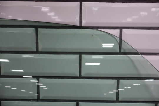 88 - 98 Chevy GMC Truck C/K OBS Passenger Right Front Door Glass/Window OEM