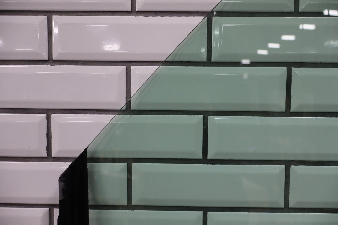 88 - 98 Chevy GMC Truck C/K OBS Passenger Right Front Door Glass/Window OEM