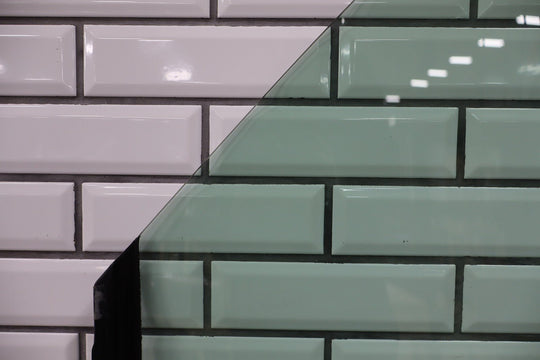 88 - 98 Chevy GMC Truck C/K OBS Passenger Right Front Door Glass/Window OEM