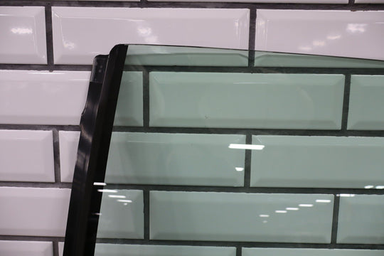 88 - 98 Chevy GMC Truck C/K OBS Passenger Right Front Door Glass/Window OEM