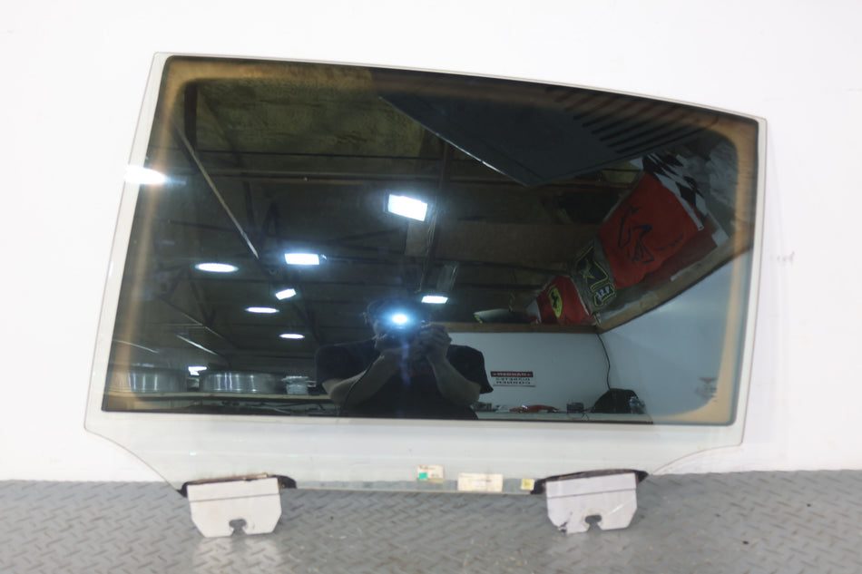 2006 BENTLY- Left Rear Door Window