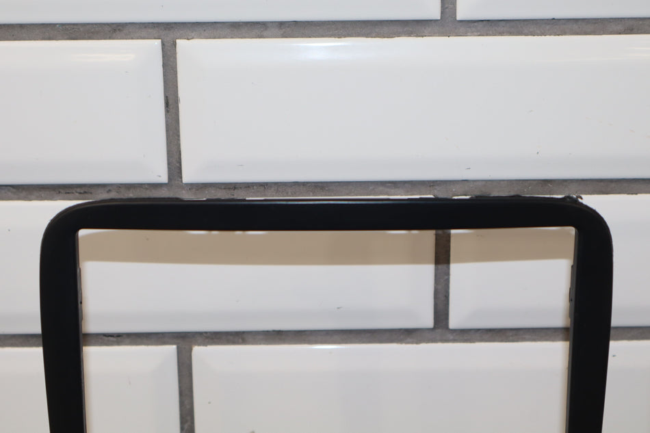 Radio Bezel Trim, 2002, Mazda, MX-5 Miata