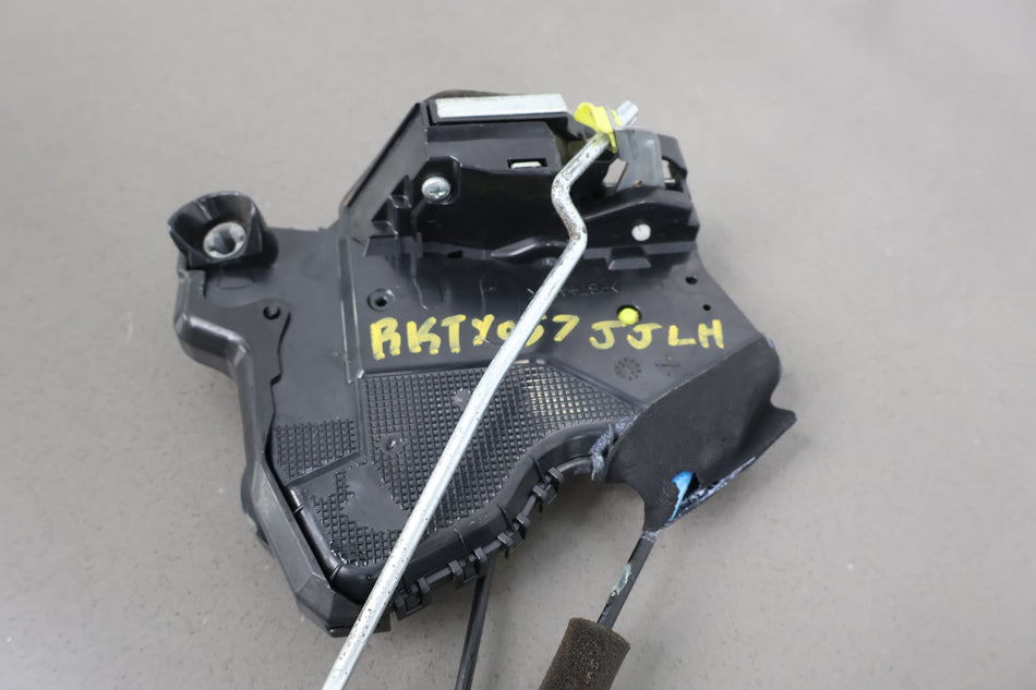 2019 Toyota 86- Left Front Door Latch