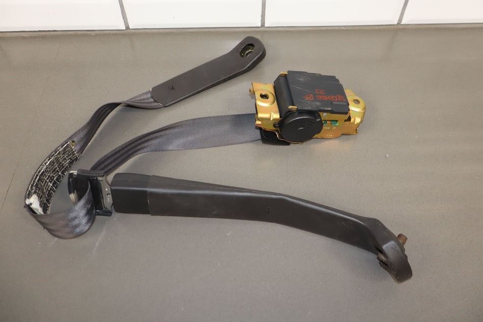 2002 Chevrolet Camaro- Front Seat Belt