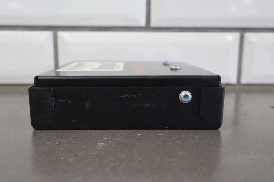 1998 Chevrolet Corvette- Chassis Control Module