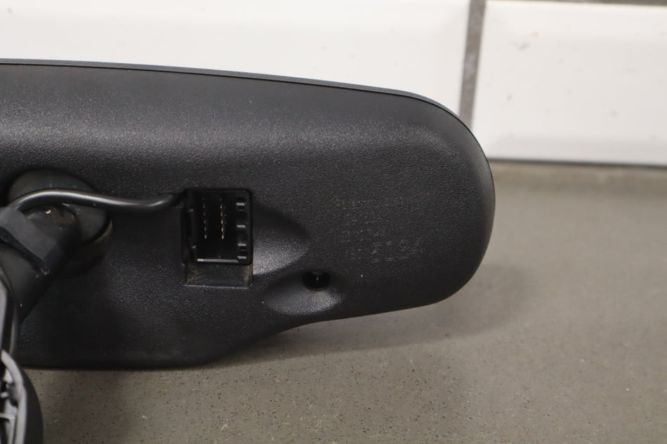 2004 Hummer H2- Rear View Mirror