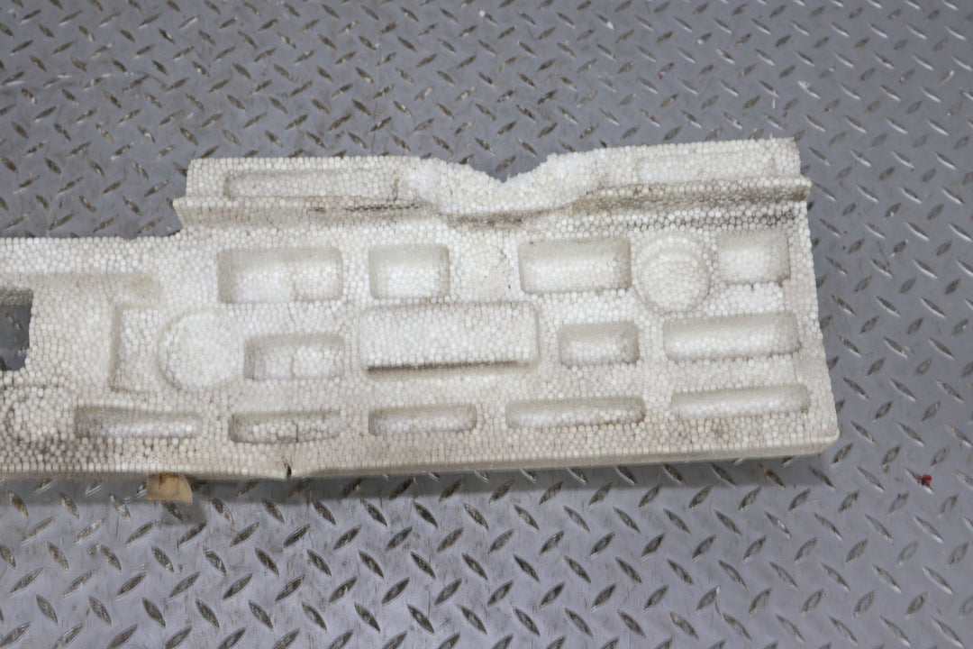 89 - 91 Mazda RX7 FC Front Bumper Impact Foam Absorber 2 Pieces
