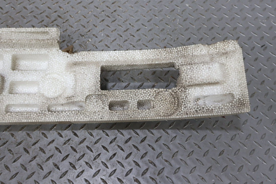 89 - 91 Mazda RX7 FC Front Bumper Impact Foam Absorber 2 Pieces