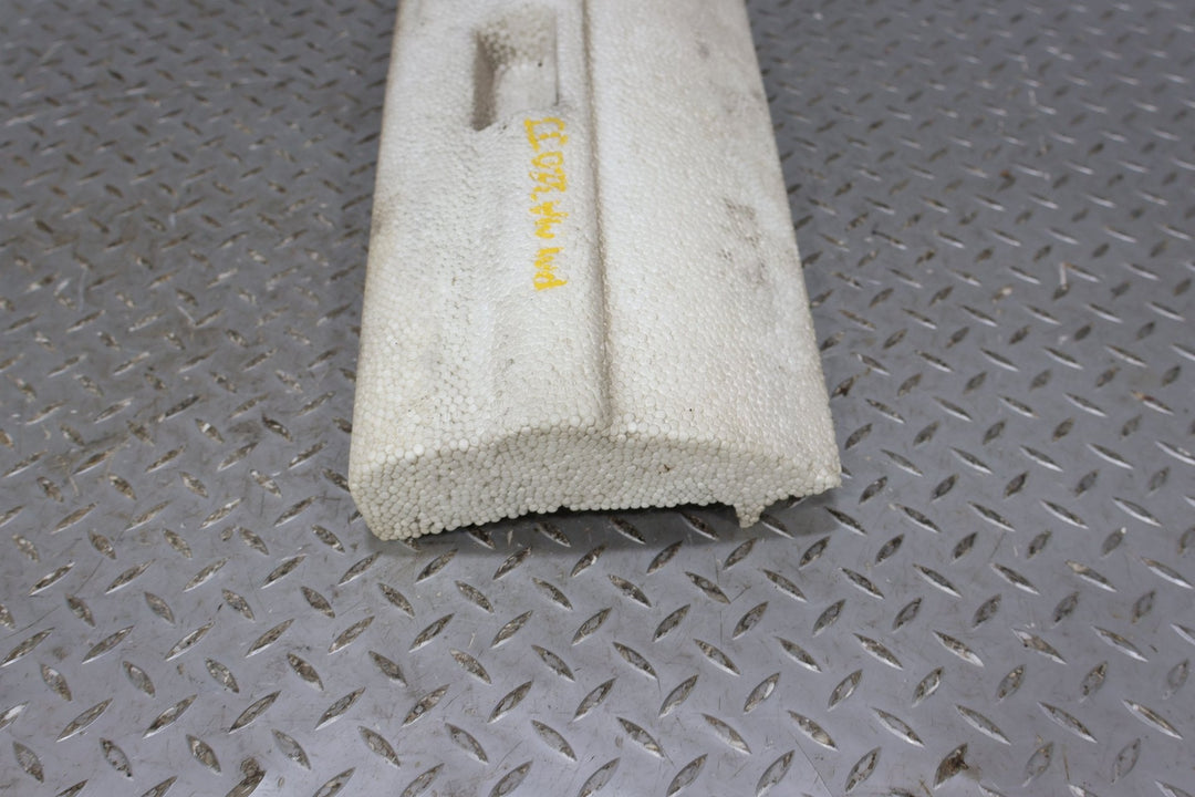 89 - 91 Mazda RX7 FC Front Bumper Impact Foam Absorber 2 Pieces