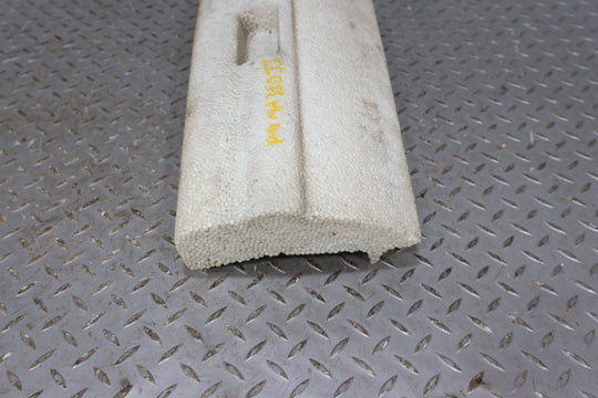 89 - 91 Mazda RX7 FC Front Bumper Impact Foam Absorber 2 Pieces
