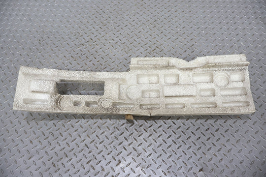 89 - 91 Mazda RX7 FC Front Bumper Impact Foam Absorber 2 Pieces