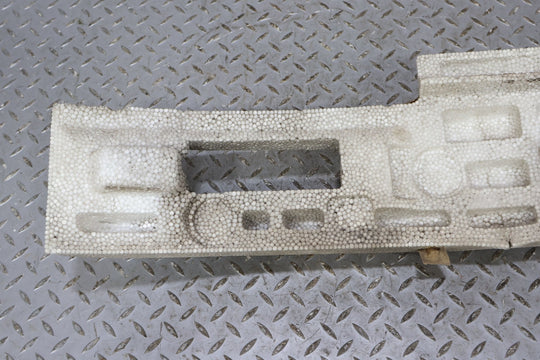 89 - 91 Mazda RX7 FC Front Bumper Impact Foam Absorber 2 Pieces